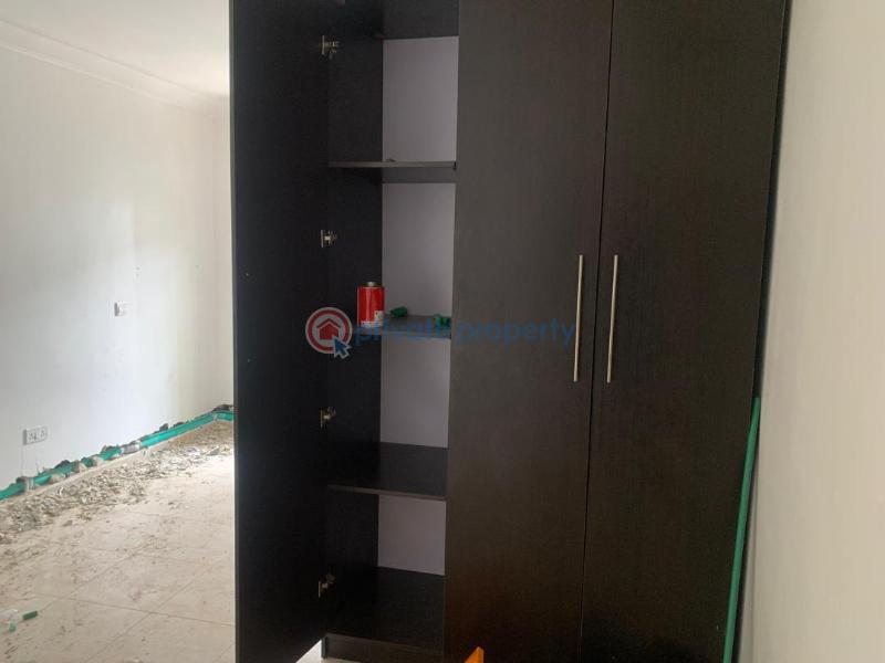 1 bedroom Self Contain For Rent Chevron Drive Lekki Lagos - 2