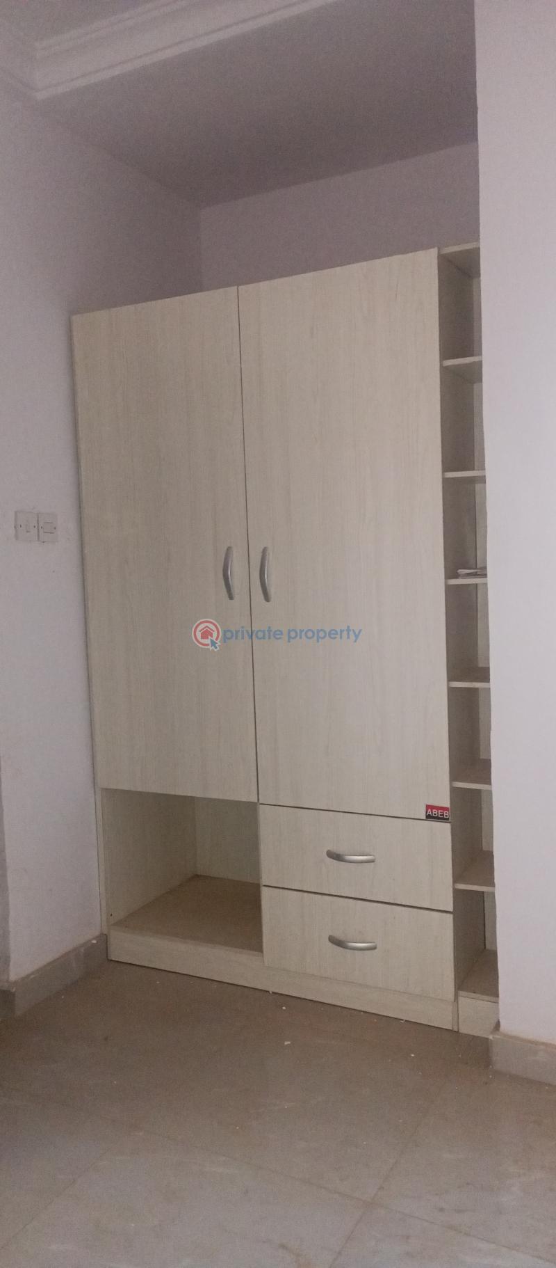 1 bedroom Flat & Apartment For Rent Ijegun Isolo Lagos - 3