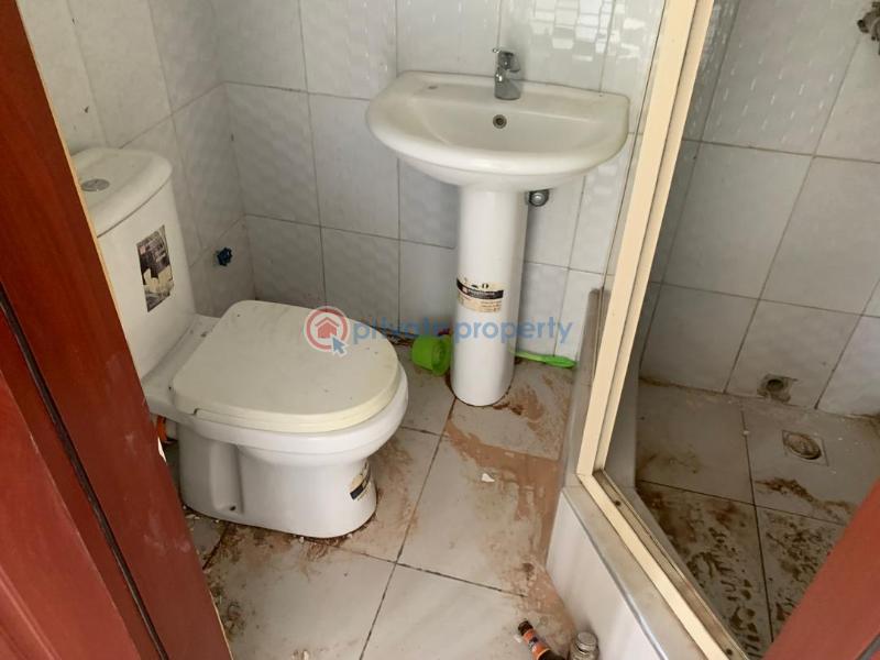1 bedroom Self Contain For Rent Chevron Drive Lekki Lagos - 3