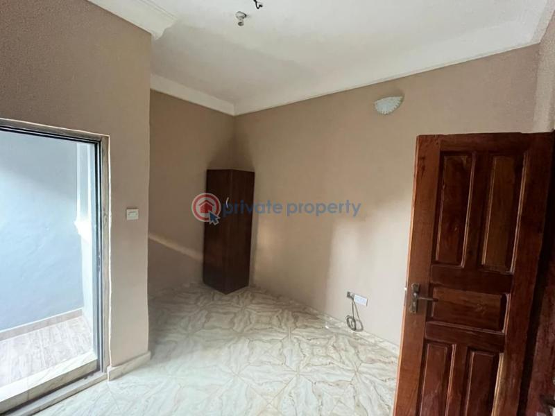 1 bedroom Self Contain For Rent Magodo Phase 1 Magodo Kosofe/Ikosi Lagos - 3