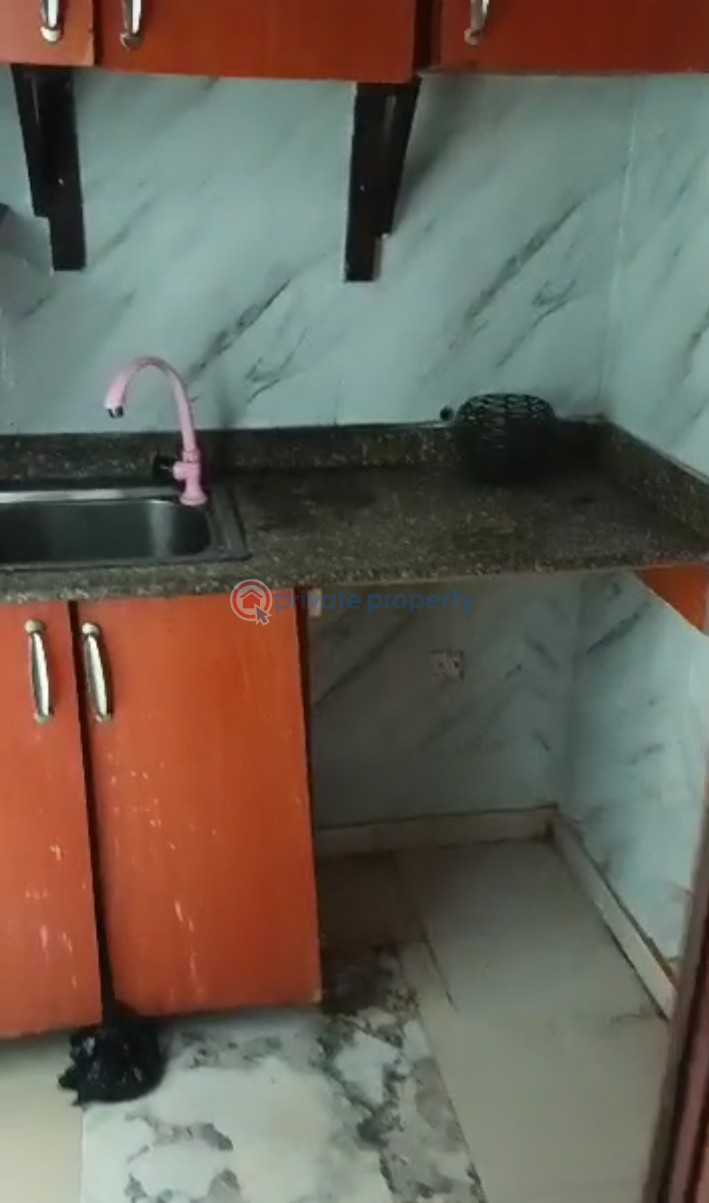 1 bedroom Self Contain For Rent Ikota Villa Ilaje Ajah Lagos - 1
