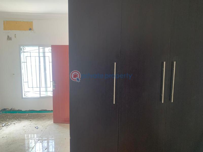 1 bedroom Self Contain For Rent Chevron Drive Lekki Lagos - 7