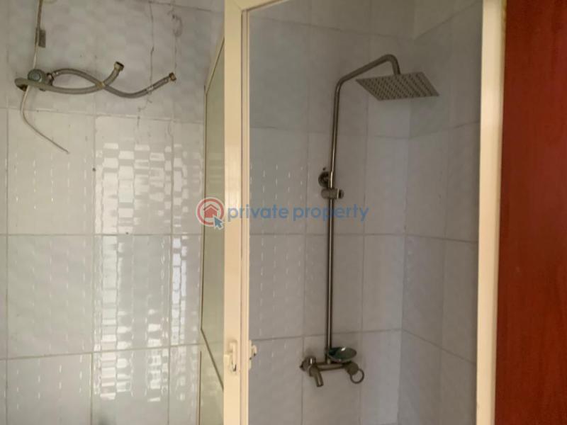 1 bedroom Self Contain For Rent Chevron Drive Lekki Lagos - 4