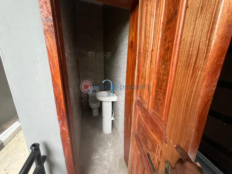 1 bedroom Self Contain For Rent Magodo Phase 1 Kosofe Kosofe/Ikosi Lagos - 1