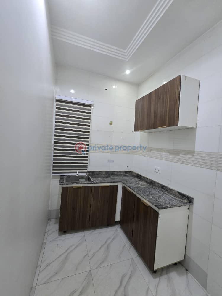 1 bedroom Self Contain For Rent Omole Phase 2 Ojodu Lagos - 1