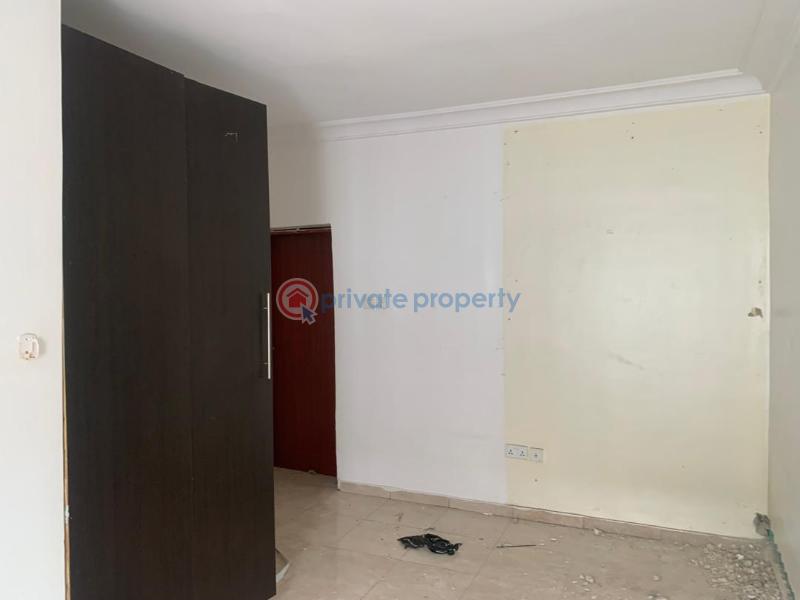 1 bedroom Self Contain For Rent Chevron Drive Lekki Lagos - 5