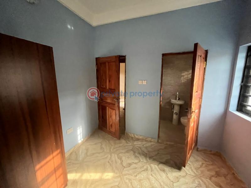 1 bedroom Self Contain For Rent Magodo Phase 1 Kosofe Kosofe/Ikosi Lagos - 2