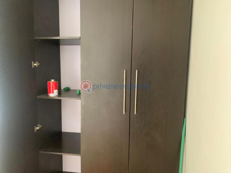 1 bedroom Self Contain For Rent Chevron Drive Lekki Lagos - 6
