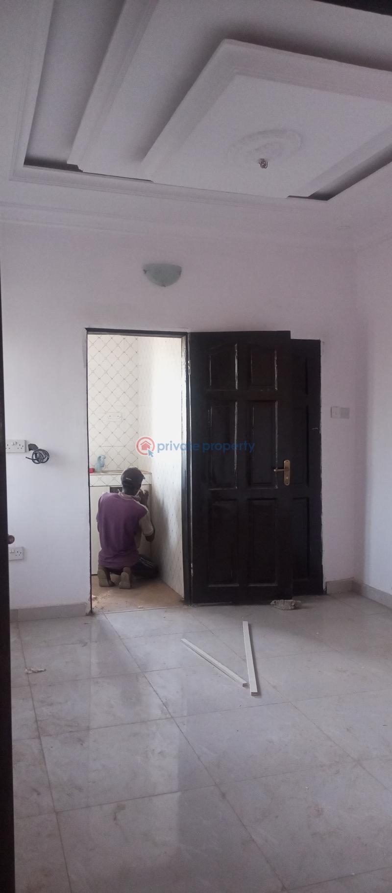 1 bedroom Flat & Apartment For Rent Ijegun Isolo Lagos - 1