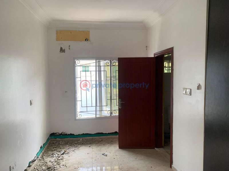 1 bedroom Self Contain For Rent Chevron Drive Lekki Lagos - 0