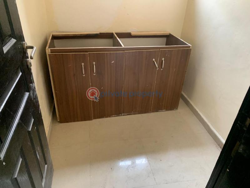 1 bedroom Self Contain For Rent Chevron Drive Lekki Lagos - 1