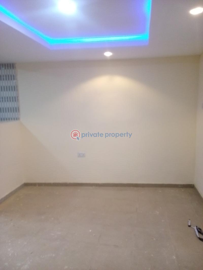 A room self contain apartment - 2 1 bedroom Self Contain For Rent Magodo GRA Phase 1 Ojodu Lagos - 2