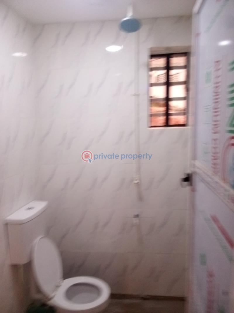 A room self contain apartment - 1 1 bedroom Self Contain For Rent Magodo GRA Phase 1 Ojodu Lagos - 1