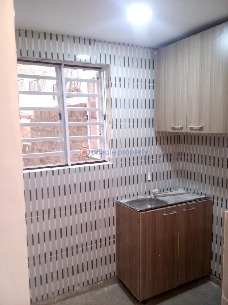 1 bedroom Self Contain For Rent Magodo GRA Phase 1 Ojodu Lagos - 0