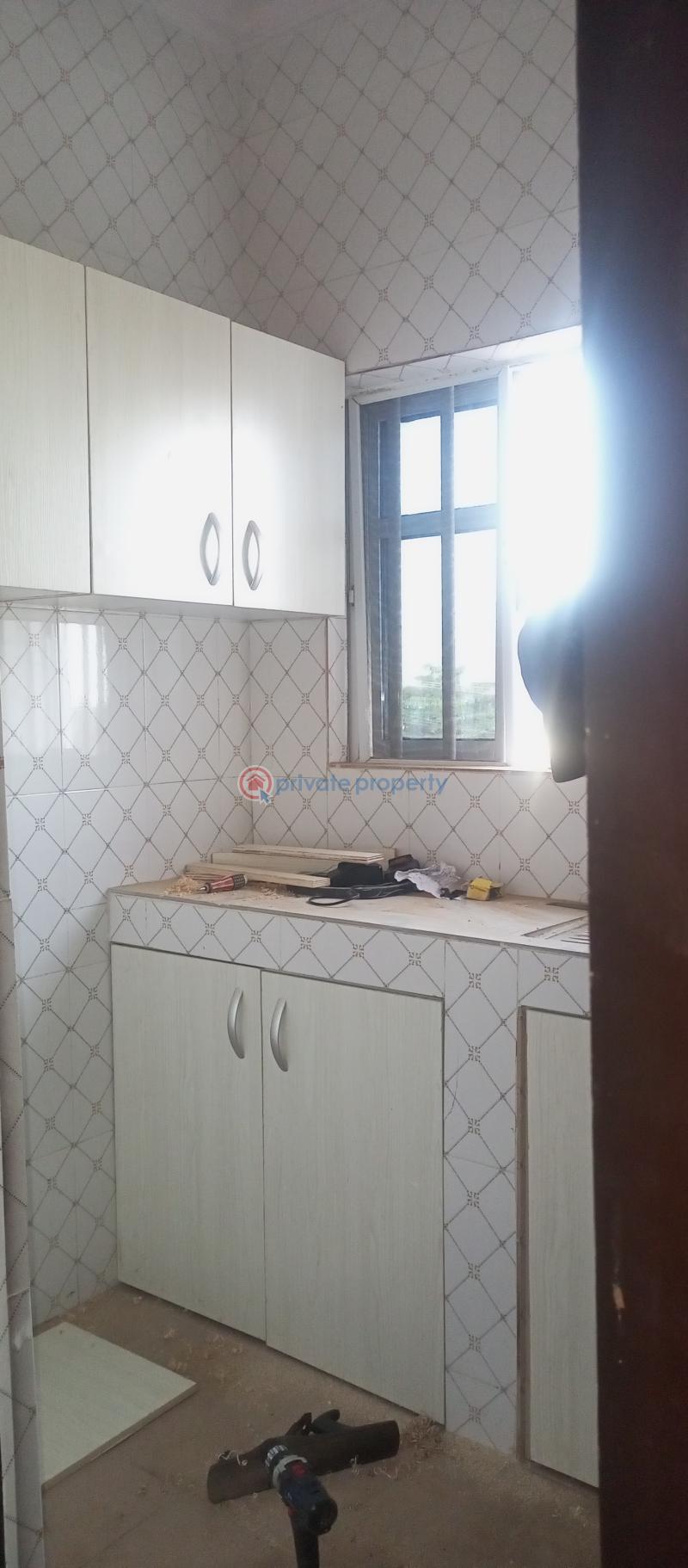 1 bedroom Flat & Apartment For Rent Ijegun Isolo Lagos - 2