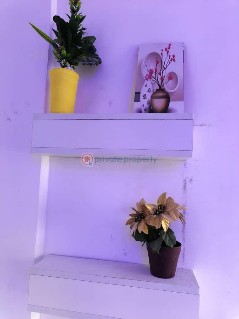 1 bedroom Self Contain For Sale Alapere Kosofe/Ikosi Lagos - 3