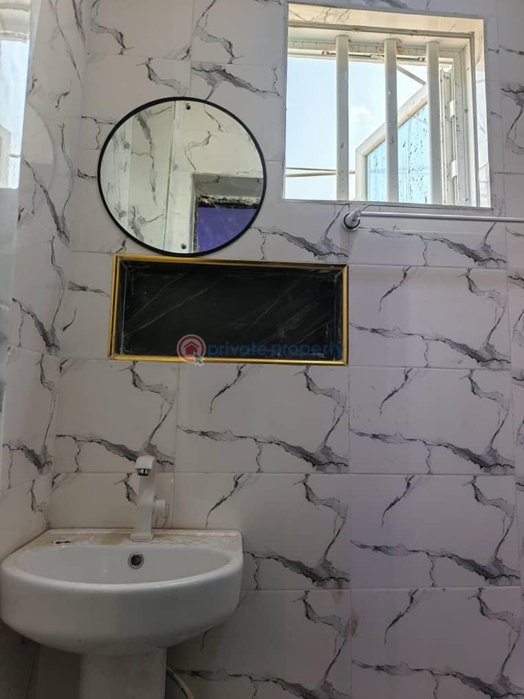1 bedroom Self Contain For Sale Alapere Kosofe/Ikosi Lagos - 2