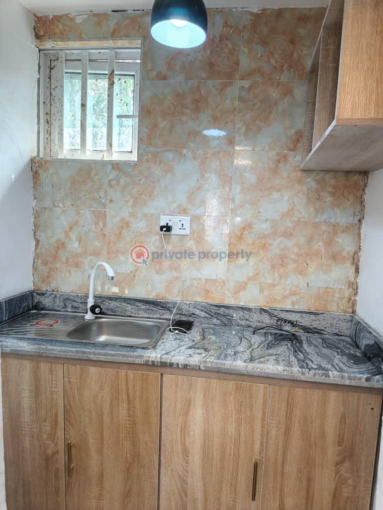 1 bedroom Self Contain For Sale Alapere Kosofe/Ikosi Lagos - 1