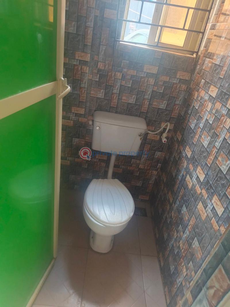 Self Contain For Rent Joke Ayo Alagbado Abule Egba Lagos - 1