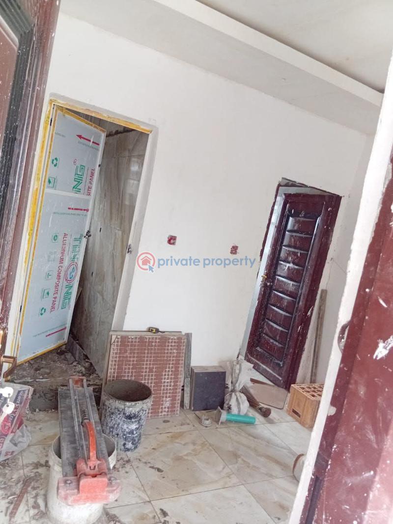 Self Contain For Rent Alatise Dera Alatise Ibeju-Lekki Lagos - 0