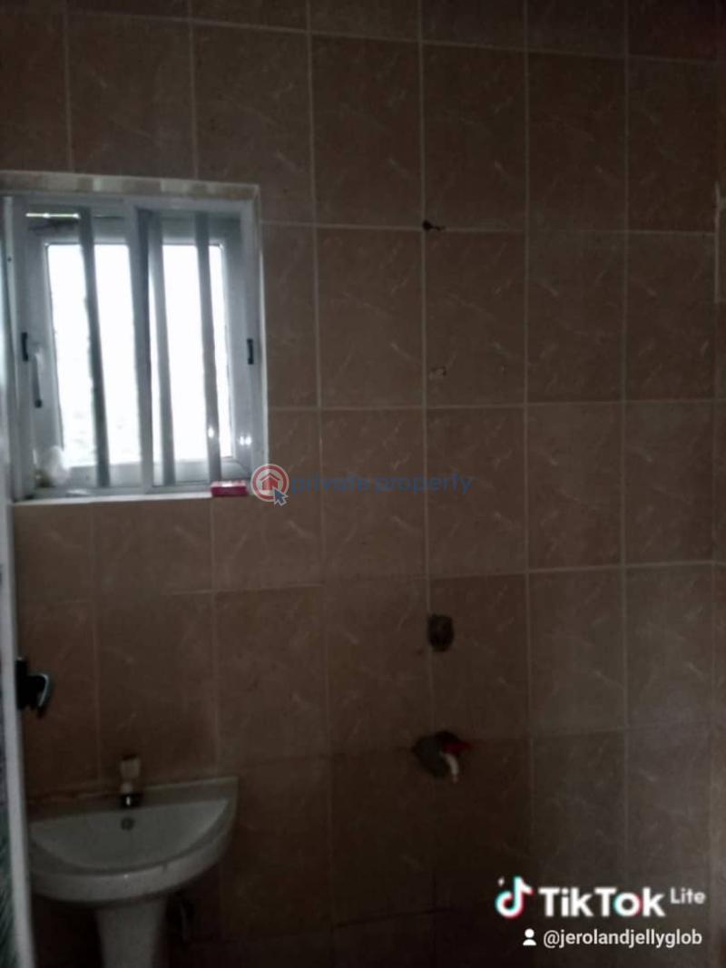 Self Contain For Rent Alatise Dera Alatise Ibeju-Lekki Lagos - 1