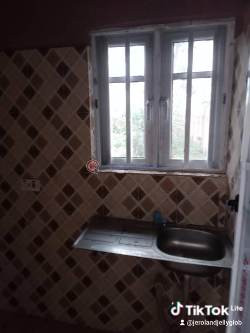 Self Contain For Rent Alatise Dera Alatise Ibeju-Lekki Lagos - 2