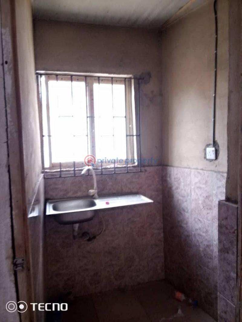 Self Contain For Rent Adamo Maya Ikorodu Lagos - 3