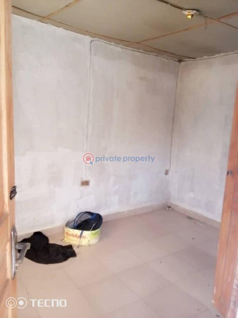 Self Contain For Rent Adamo Maya Ikorodu Lagos - 1