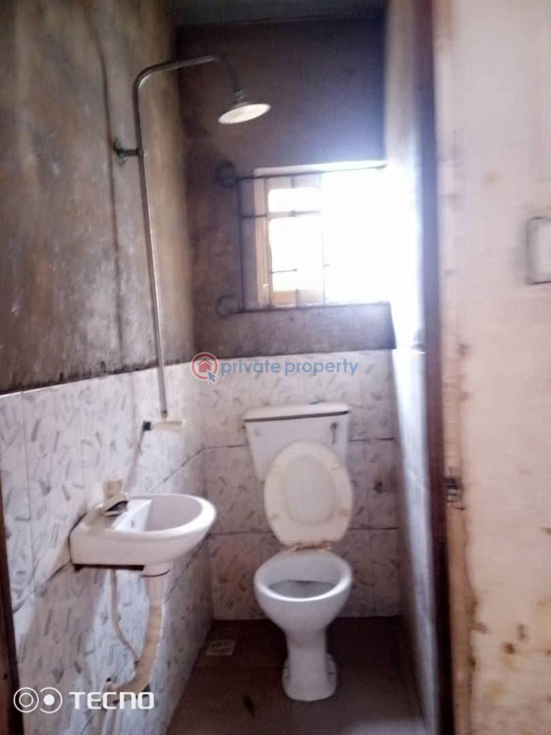 Self Contain For Rent Adamo Maya Ikorodu Lagos - 2