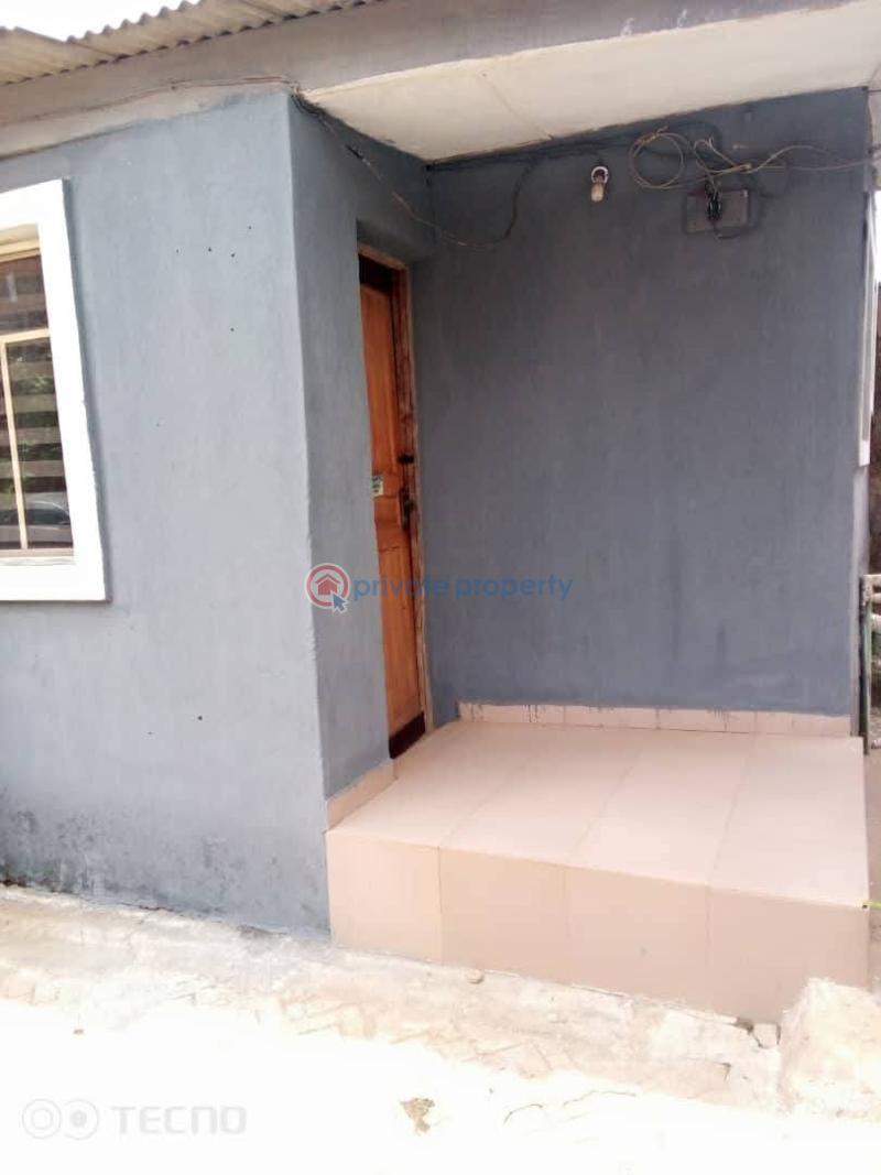 Self Contain For Rent Adamo Maya Ikorodu Lagos - 0
