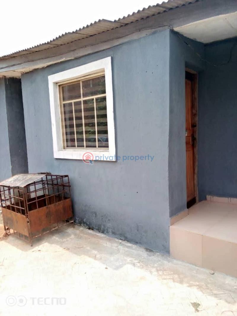 Self Contain For Rent Adamo Maya Ikorodu Lagos - 4