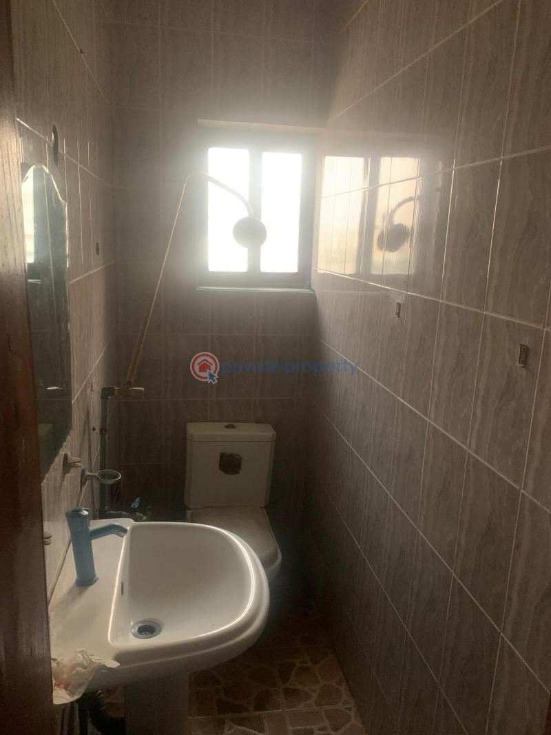 Self Contain For Rent Victoria Island, Lagos Victoria Island Lagos - 4