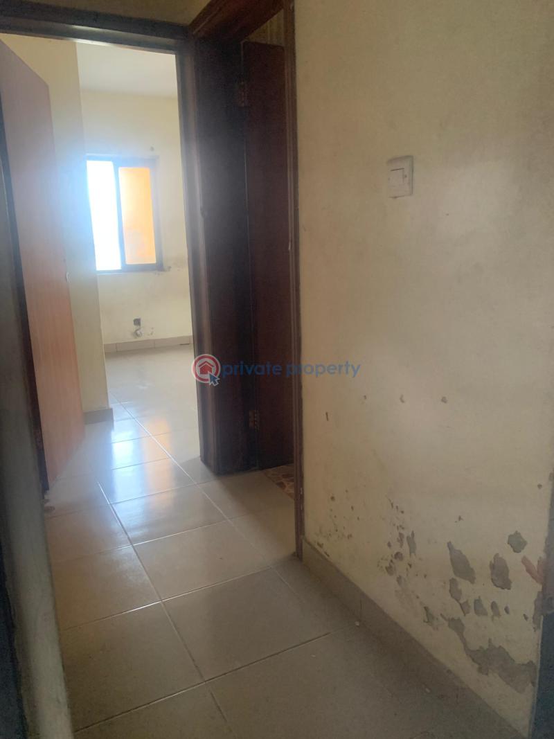 Self Contain For Rent Victoria Island, Lagos Victoria Island Lagos - 3