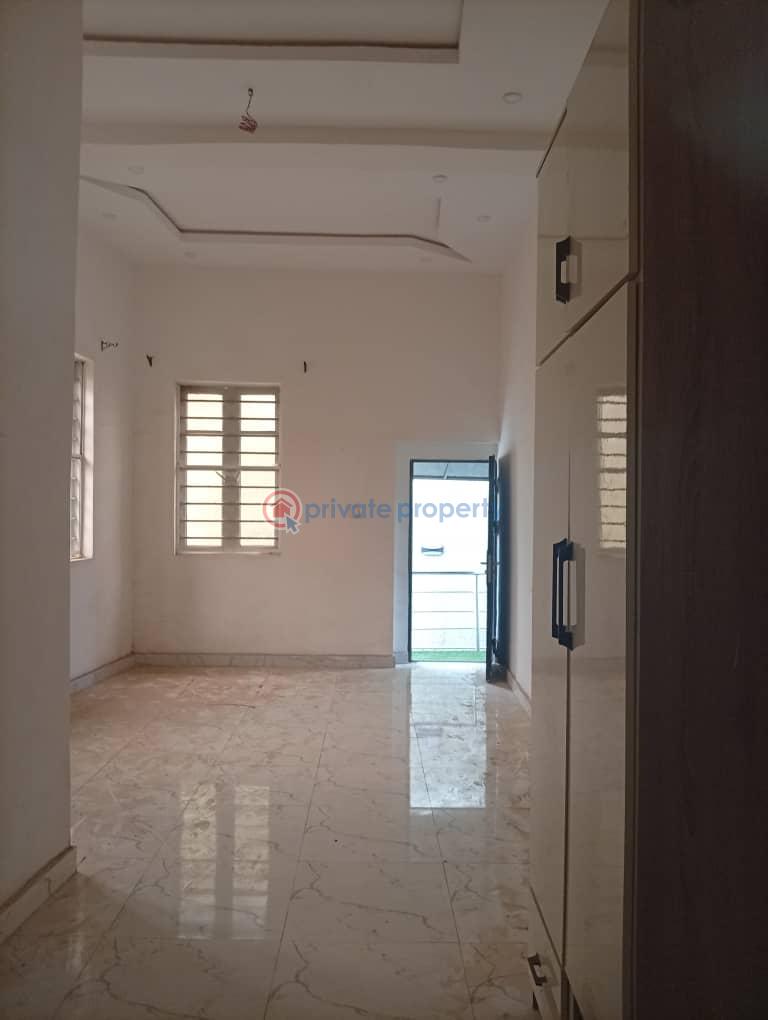 Flat & Apartment For Rent A Street,off College Road,ogba Ifako-ogba Lagos - 0