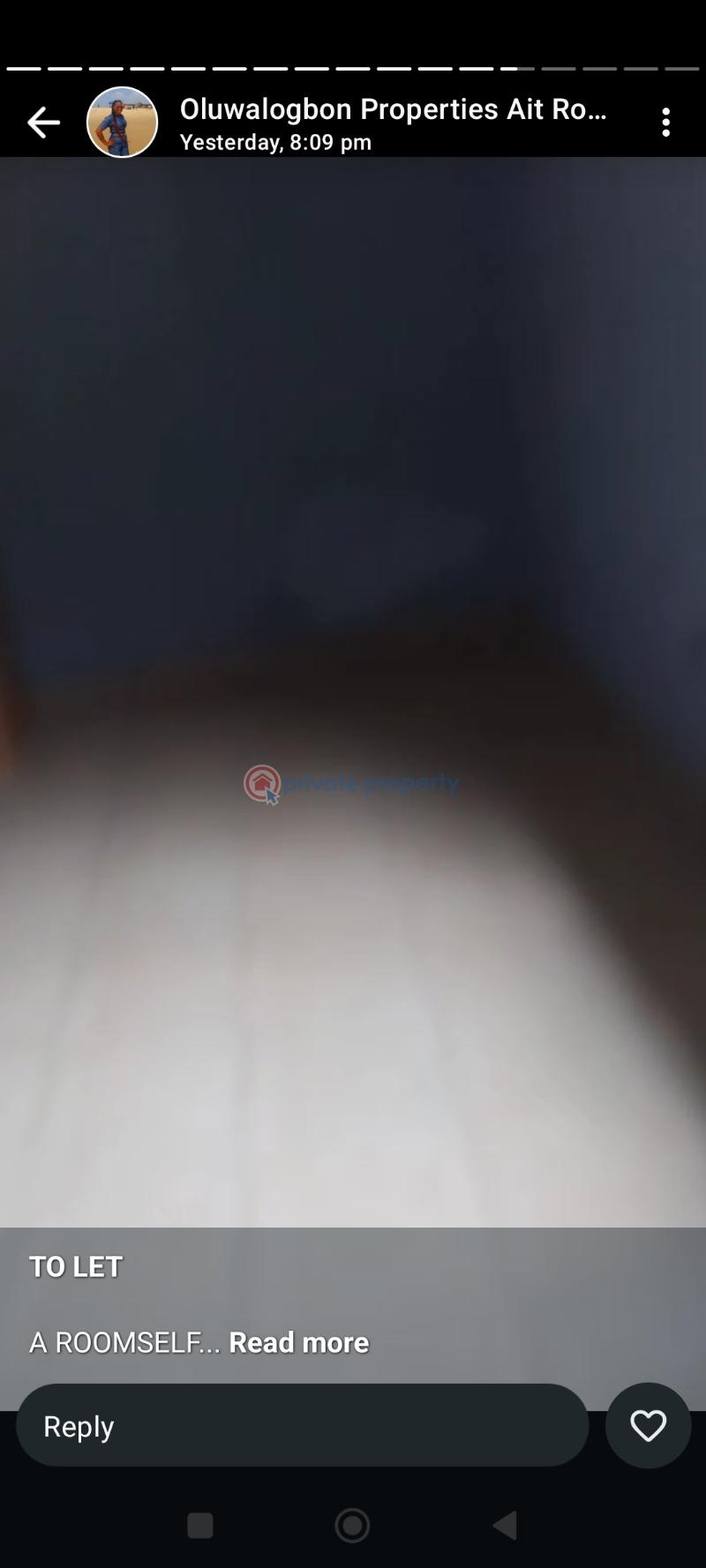 1 bedroom Mini Flat For Rent Shagari Imosan Estate, Lagos Iyana Ipaja Lagos - 4