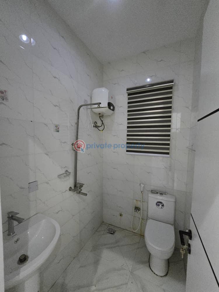 1 bedroom Self Contain For Rent Omole Phase 2 Ojodu Lagos - 0