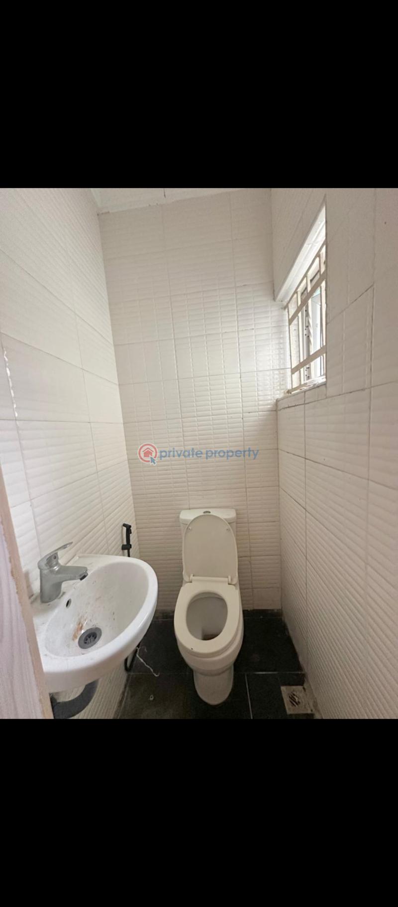 1 bedroom Self Contain For Rent Osapa London Lekki Lagos - 1
