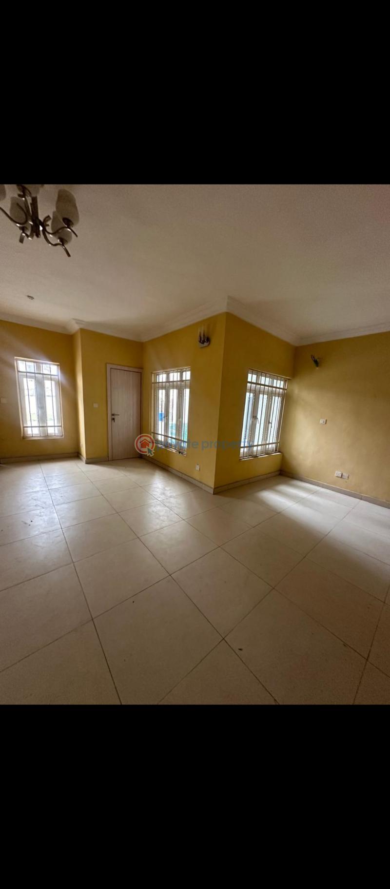 1 bedroom Self Contain For Rent Osapa London Lekki Lagos - 0