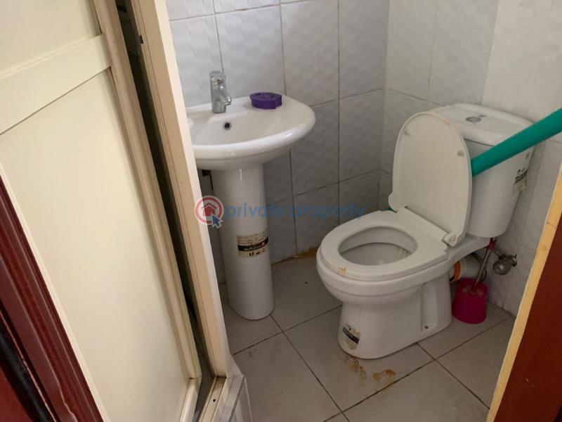 1 bedroom Self Contain For Rent Chevron Drive Lekki Lagos - 10