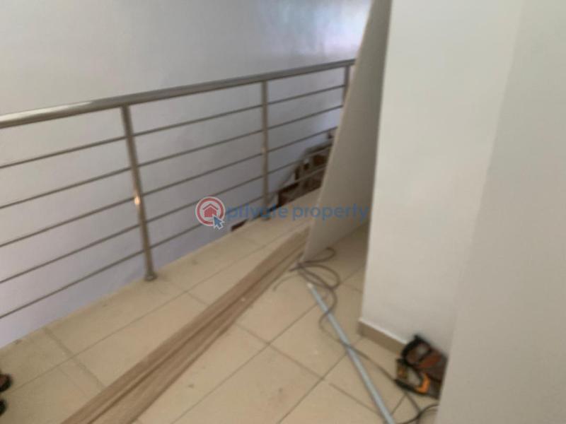 1 bedroom Self Contain For Rent Chevron Drive Lekki Lagos - 9