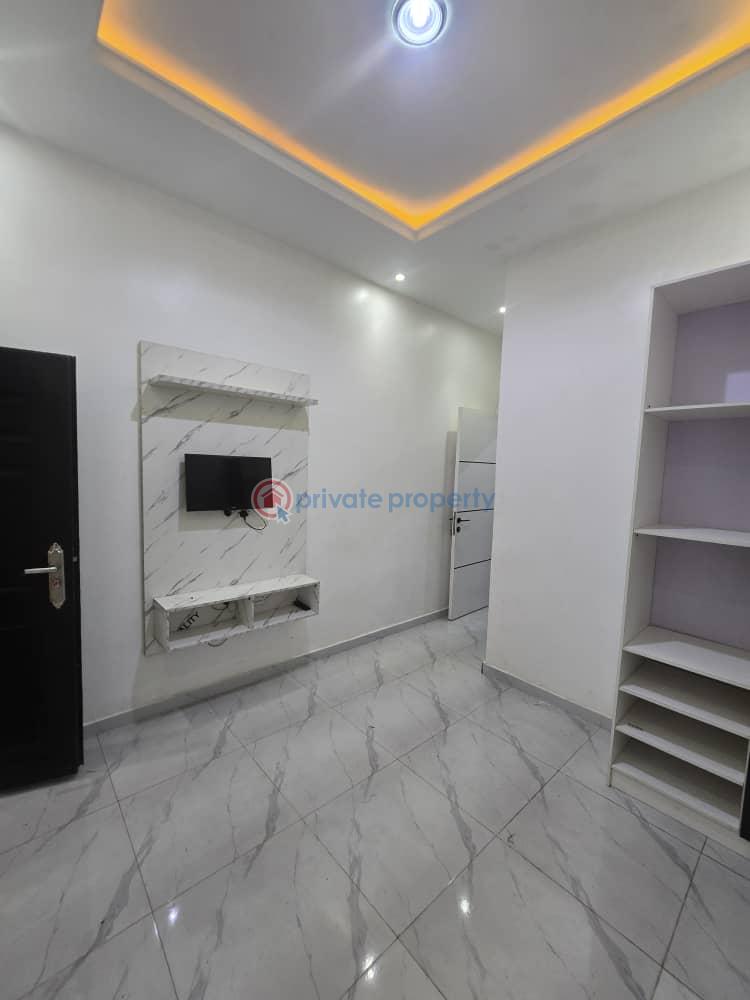 1 bedroom Self Contain For Rent Omole Phase 2 Ojodu Lagos - 2