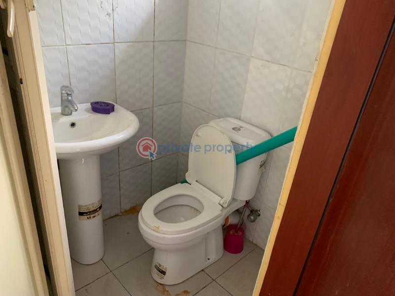 1 bedroom Self Contain For Rent Chevron Drive Lekki Lagos - 5