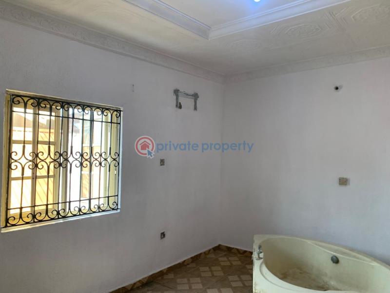 1 bedroom Self Contain For Rent Chevron Drive Lekki Lagos - 8