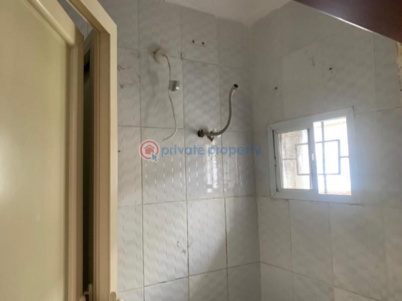 1 bedroom Self Contain For Rent Chevron Drive Lekki Lagos - 6