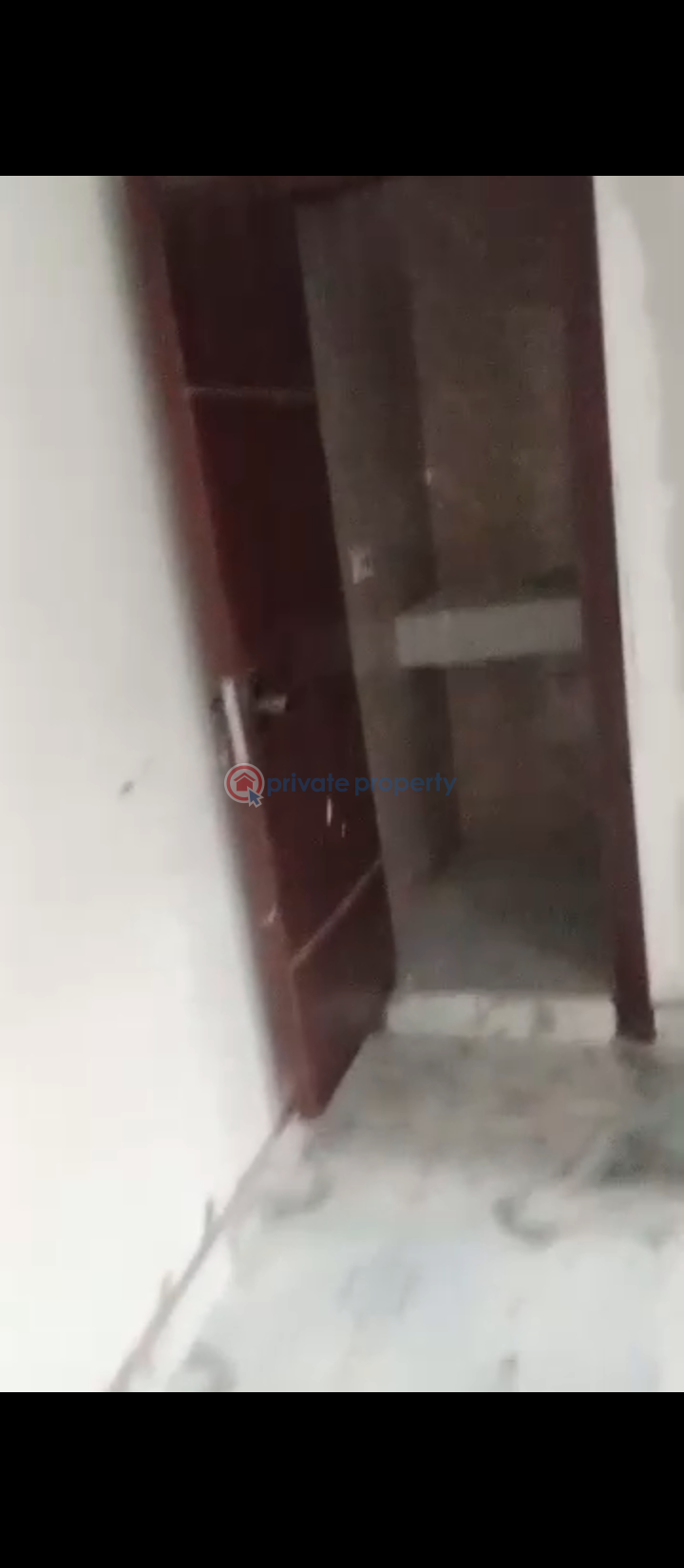 1 bedroom Self Contain For Rent Ikeja GRA Lagos - 1