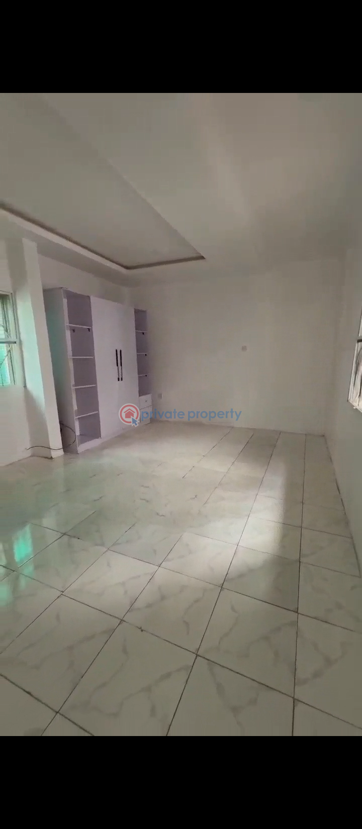 1 bedroom Self Contain For Rent Lekki Phase 1 Lagos - 1