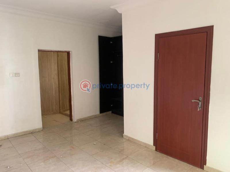 1 bedroom Self Contain For Rent Chevron Drive Lekki Lagos - 9