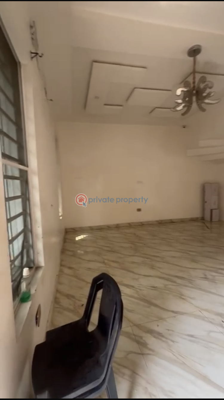 1 bedroom Studio Apartment For Rent Chevron Drive Lekki Lagos - 8