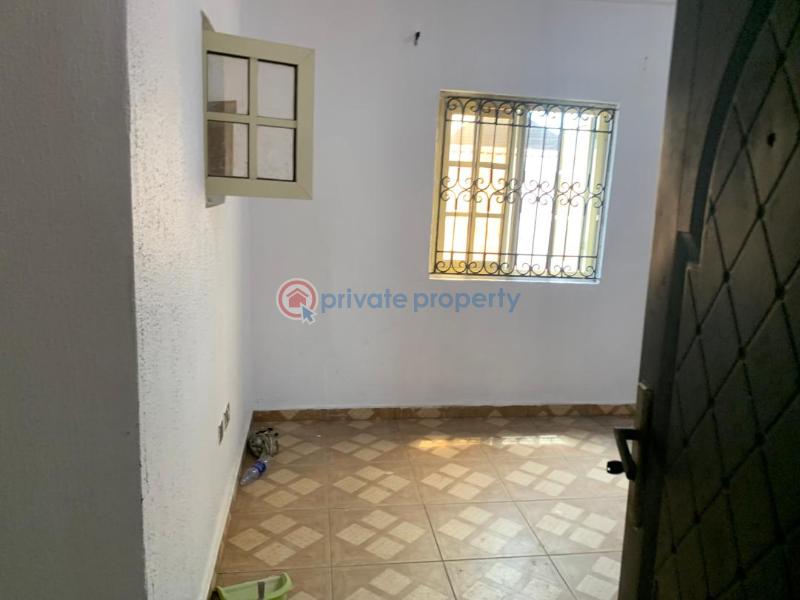1 bedroom Self Contain For Rent Chevron Drive Lekki Lagos - 7