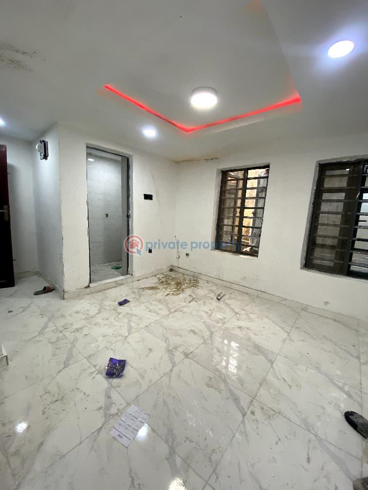 1 bedroom Self Contain For Rent Agbowo, Close To Ui Gate, Ibadan Samonda Ibadan Oyo - 1